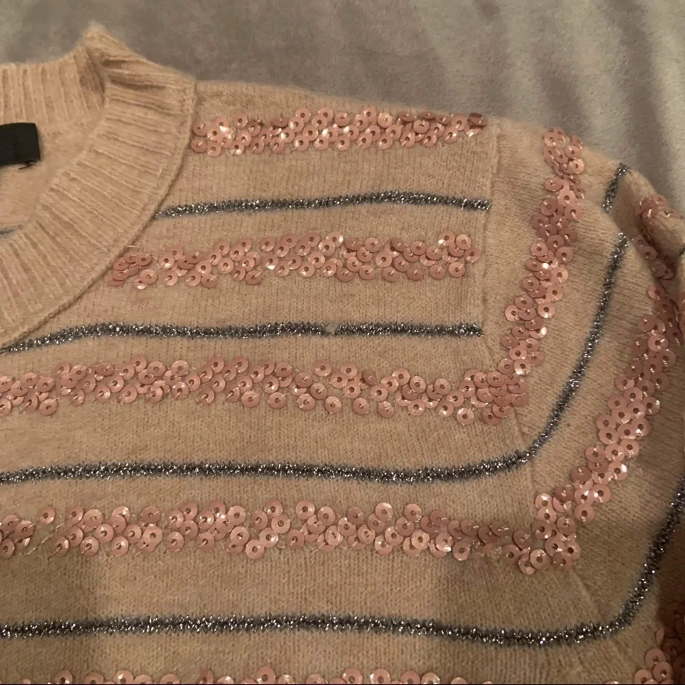 J Crew Sweater